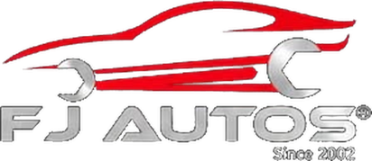 FJ AUTOS — complete auto workshop and detailing, since 2002